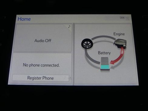 Used 2022 Toyota Prius AWD image 39