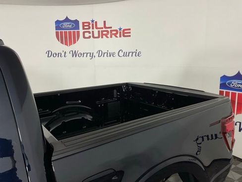 New 2026 Ford F150 XLT w/ XLT Black Appearance Package image 11