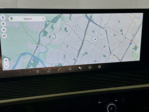 New 2026 INFINITI QX80 Autograph w/ Premium Cargo Package image 17