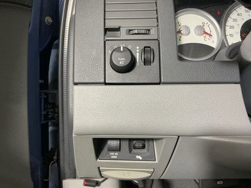 Used 2008 Dodge Durango SLT w/ Convenience Group image 15