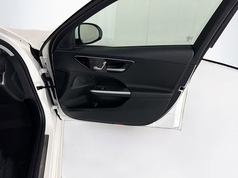 Certified 2023 Mercedes-Benz C 300 Sedan image 25