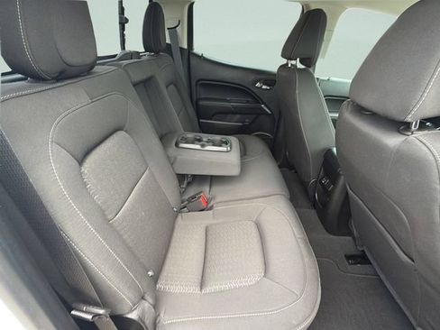 Used 2022 GMC Canyon Elevation RWD image 14