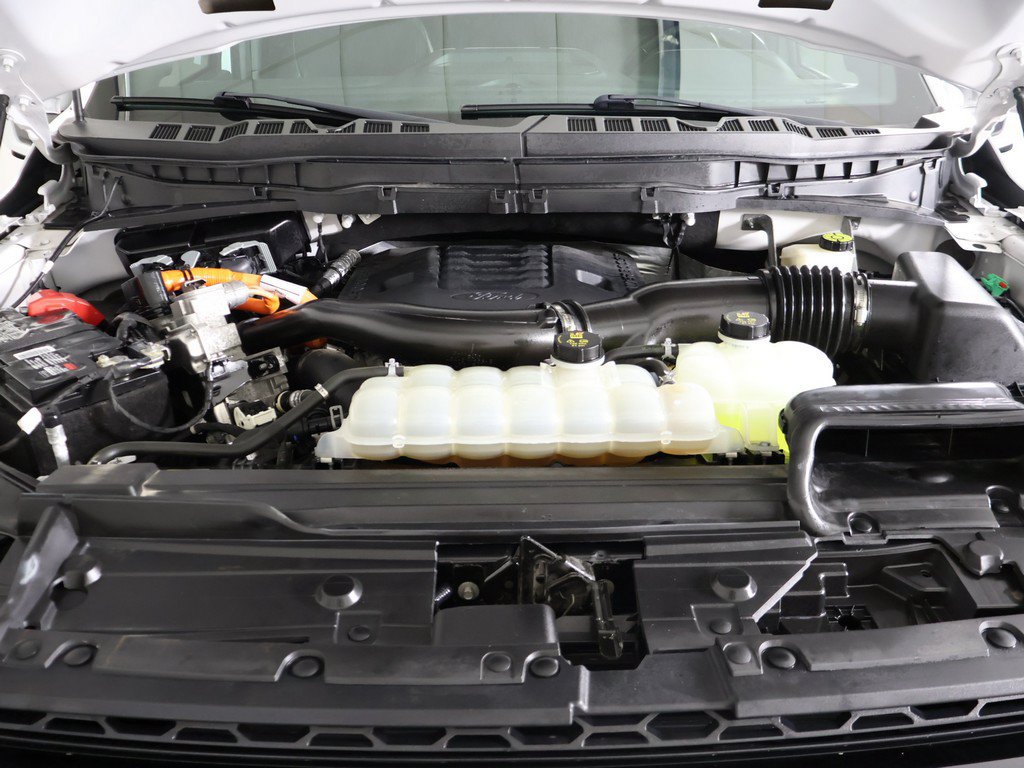 Used 2023 Ford F150 Lariat w/ Equipment Group 502A High AWD/4WD image 26