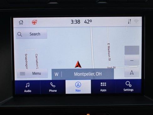 Used 2021 Ford Expedition Limited image 30