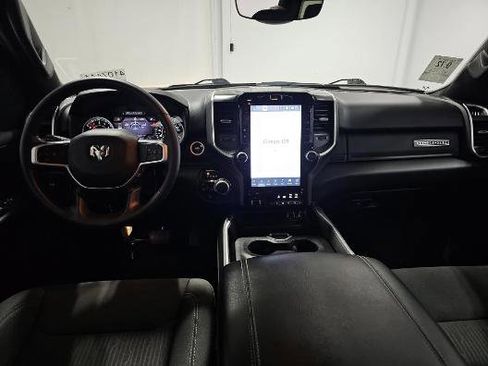 Used 2023 RAM 1500 Big Horn AWD/4WD image 7