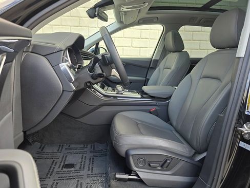 Used 2025 Audi Q7 3.0T Premium Plus image 18