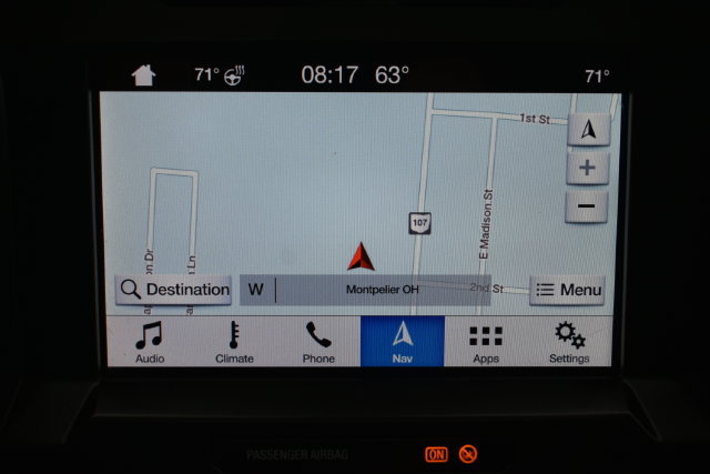 Used 2019 Ford F250 Lariat AWD/4WD image 32