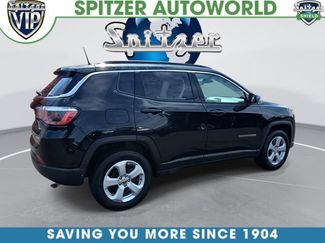 Used 2019 Jeep Compass Latitude w/ Cold Weather Group AWD/4WD video 1