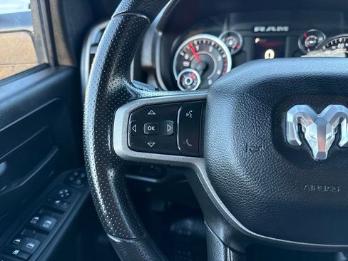 Used 2023 RAM 3500 Tradesman w/ Chrome Appearance Group image 26