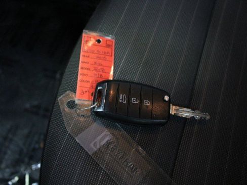 Used 2015 Kia Forte EX image 35