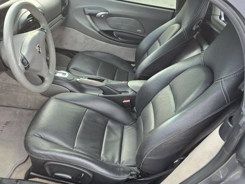 Used 2003 Porsche Boxster image 13