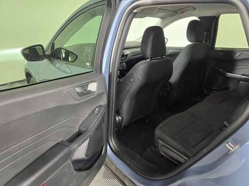 Used 2025 Ford Escape Active AWD/4WD image 15