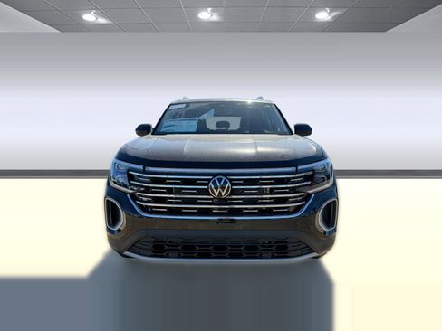 New 2026 Volkswagen Atlas SEL image 5
