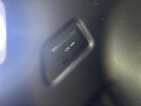 Used 2025 Hyundai Tucson SEL AWD/4WD image 15