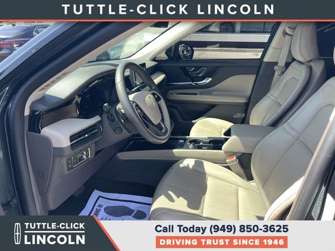 Certified 2022 Lincoln Corsair Grand Touring AWD/4WD image 21