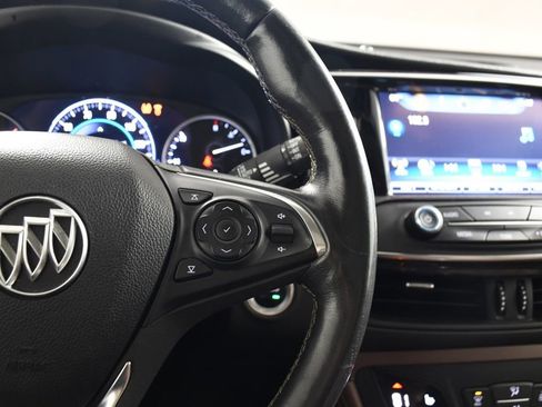 Used 2017 Buick Envision Premium w/ Driver Confidence Package image 30