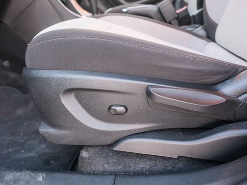 Used 2022 Chevrolet Trax LS w/ Tint and Cruise Package FWD image 23