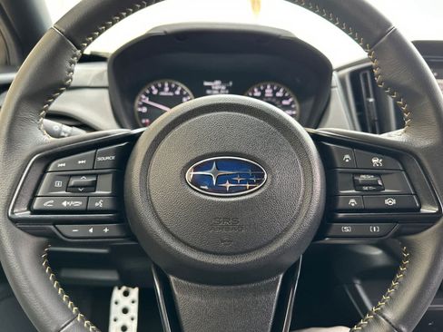 Certified 2025 Subaru Crosstrek 2.5i Sport w/ Crosstrek Mirror Package image 22