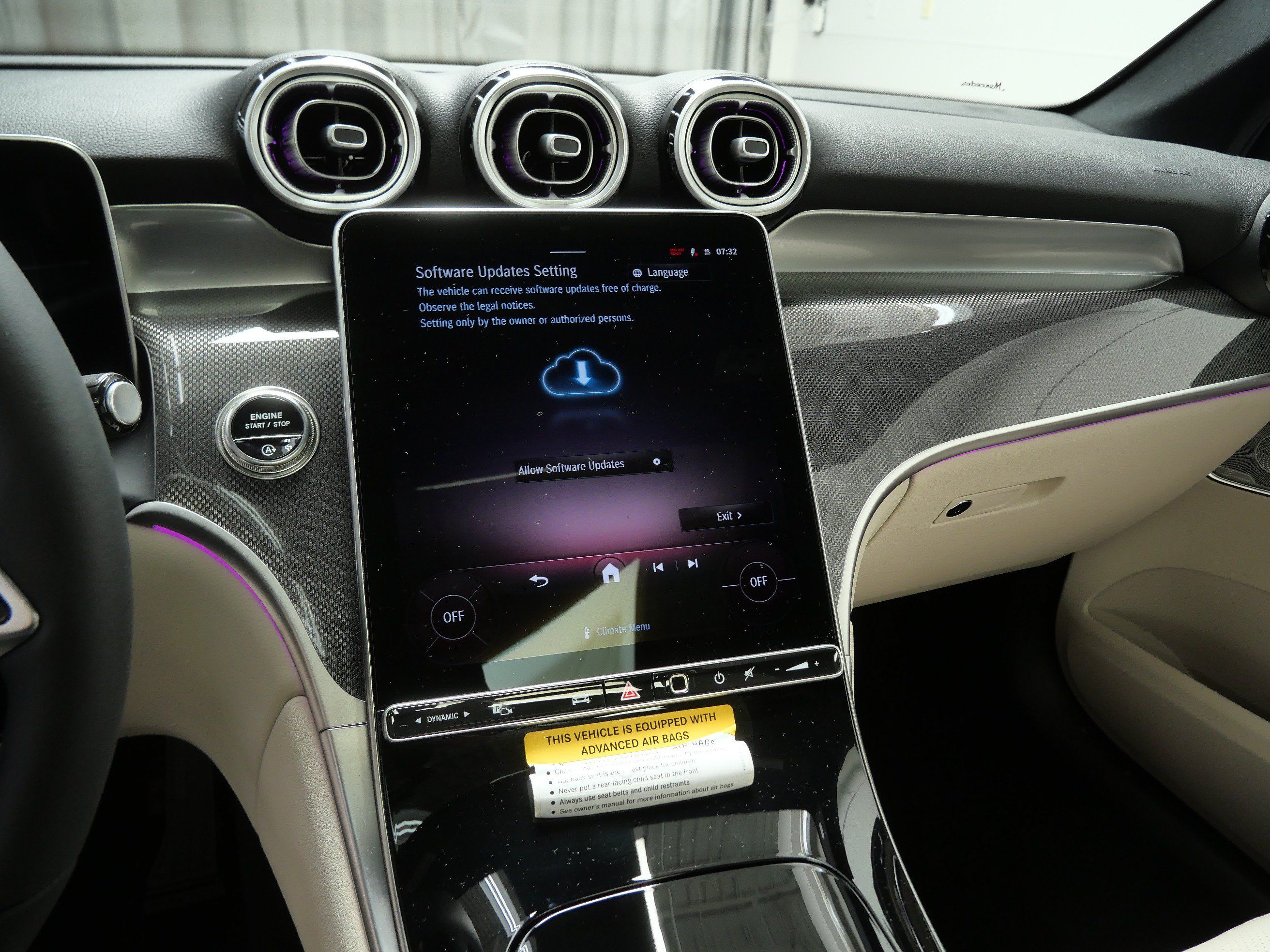 New 2026 Mercedes-Benz GLC 300 4MATIC image 15