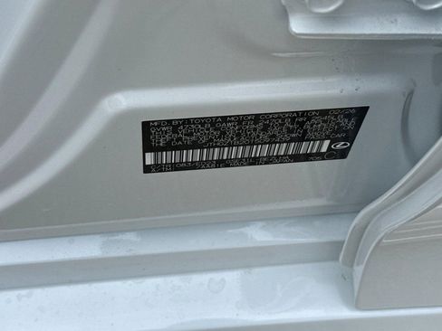 New 2026 Lexus IS 350 F Sport image 19