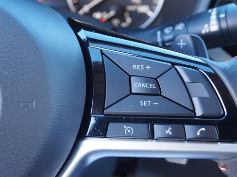 Used 2024 Nissan Altima 2.5 SR w/ SR Premium Package image 23