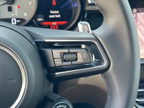 New 2026 Porsche Macan S image 29