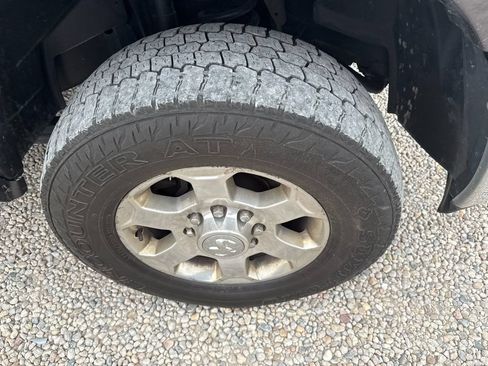 Used 2018 RAM 2500 Big Horn AWD/4WD image 34
