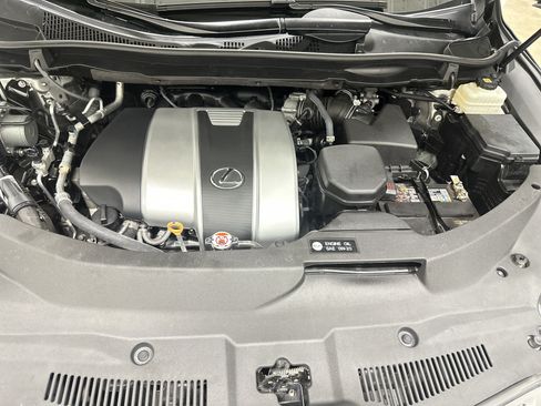 Used 2021 Lexus RX 350 AWD w/ Premium Package image 34