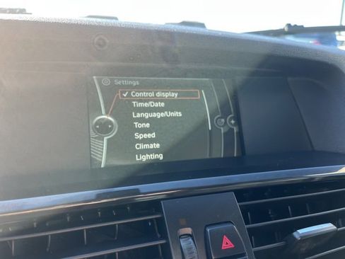 Used 2014 BMW X3 xDrive35i image 44