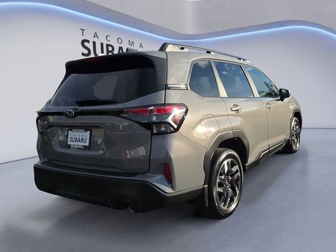 New 2026 Subaru Forester Limited image 5