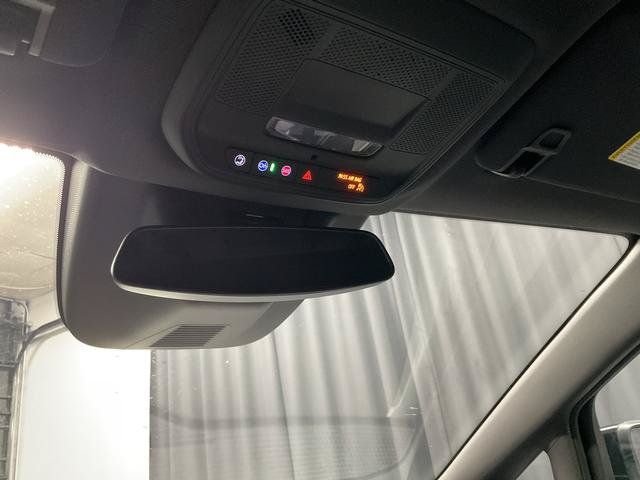 Used 2026 Chevrolet Equinox EV RS FWD image 26