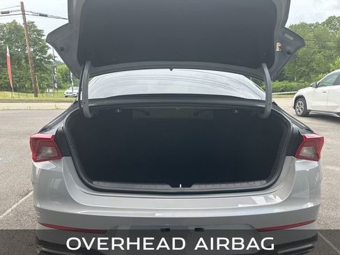 Used 2022 Kia K5 GT-Line image 18