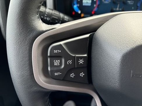 New 2026 Ford Bronco Big Bend w/ Black Diamond Package image 12
