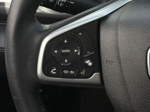 Used 2018 Honda Civic EX-T image 13