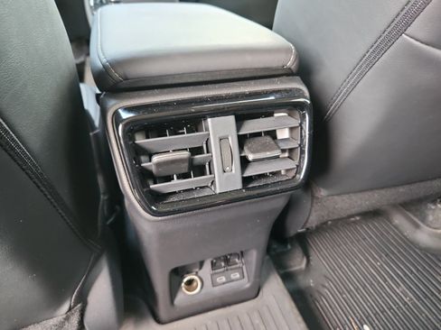 Used 2026 Lexus NX 350h AWD w/ Accessory Package (2T) image 32