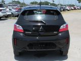 New 2024 Mitsubishi Mirage Black Edition image 4