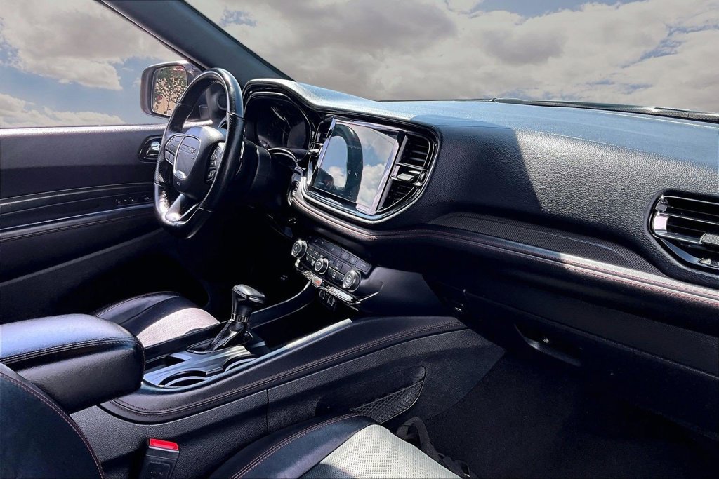 Used 2024 Dodge Durango GT AWD/4WD image 27
