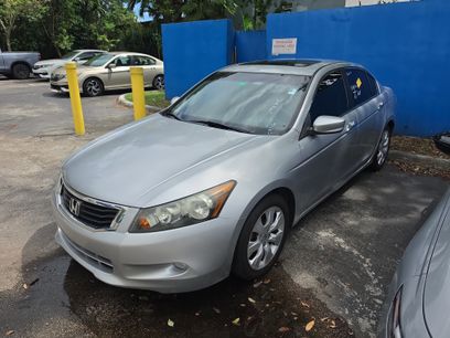 Used 2010 Honda Accord EX-L