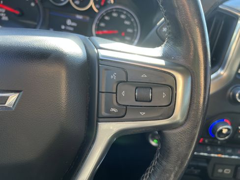 Used 2020 Chevrolet Silverado 1500 RST w/ All-Star Edition image 20