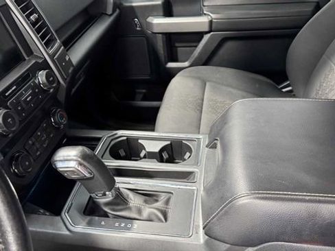 Used 2020 Ford F150 XLT w/ Equipment Group 302A Luxury RWD image 25
