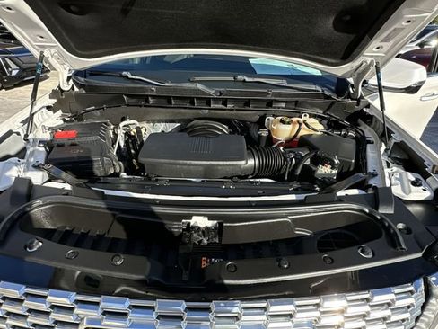 Certified 2022 GMC Yukon Denali image 34