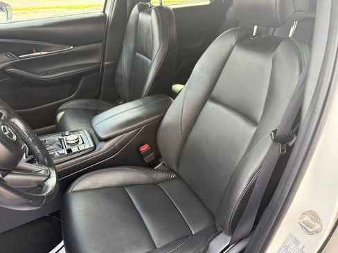 Used 2021 MAZDA CX-30 AWD 2.5 S w/ Select Package image 10