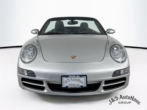 Used 2005 Porsche 911 Carrera S RWD image 2