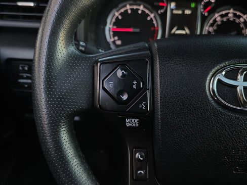 Used 2021 Toyota 4Runner TRD Pro image 15