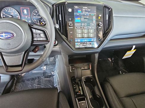 New 2025 Subaru Ascent Bronze Edition image 21