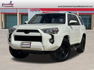 Used 2021 Toyota 4Runner SR5 Premium w/ Moonroof Package video 1