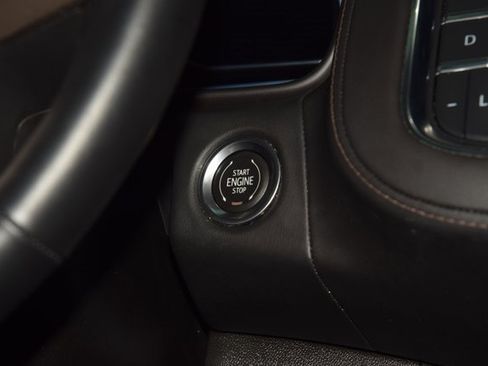 Used 2023 Chevrolet Tahoe High Country image 33