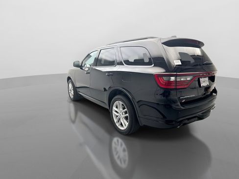 Used 2023 Dodge Durango GT AWD/4WD image 3