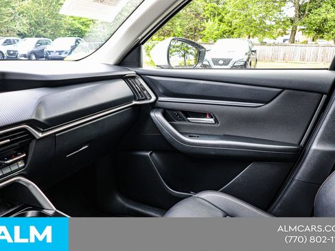 Used 2025 MAZDA CX-90 3.3 Turbo w/ Select Package AWD/4WD image 37