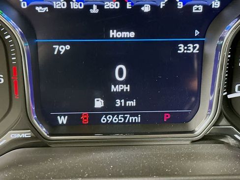 Used 2021 GMC Yukon AT4 image 20